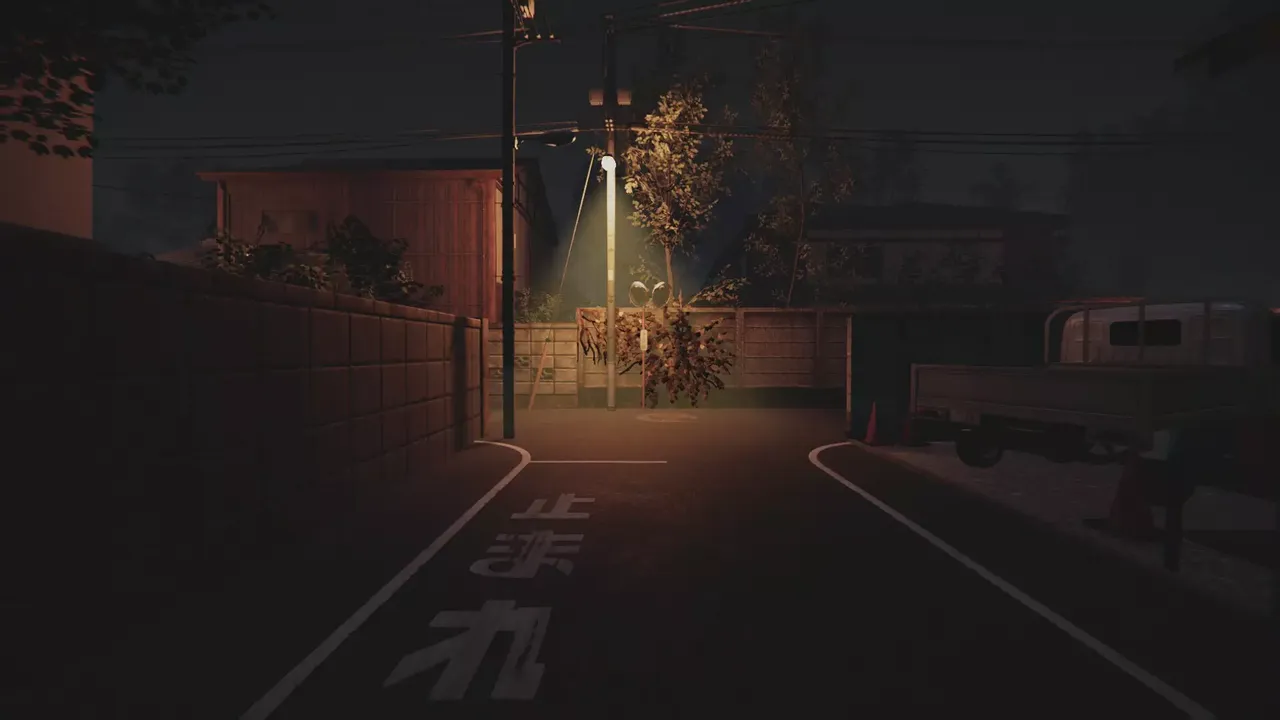 -Urayama-游戏截图-好玩游戏库