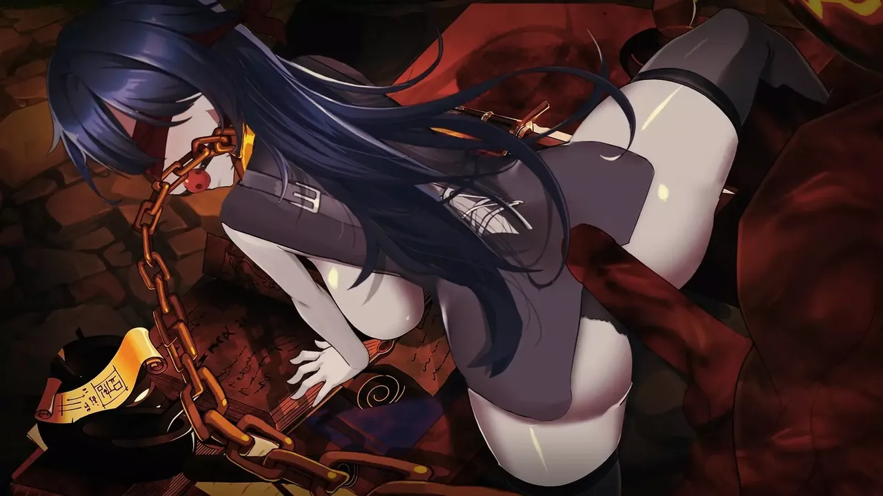 -Candle Daemon-游戏截图-好玩游戏库