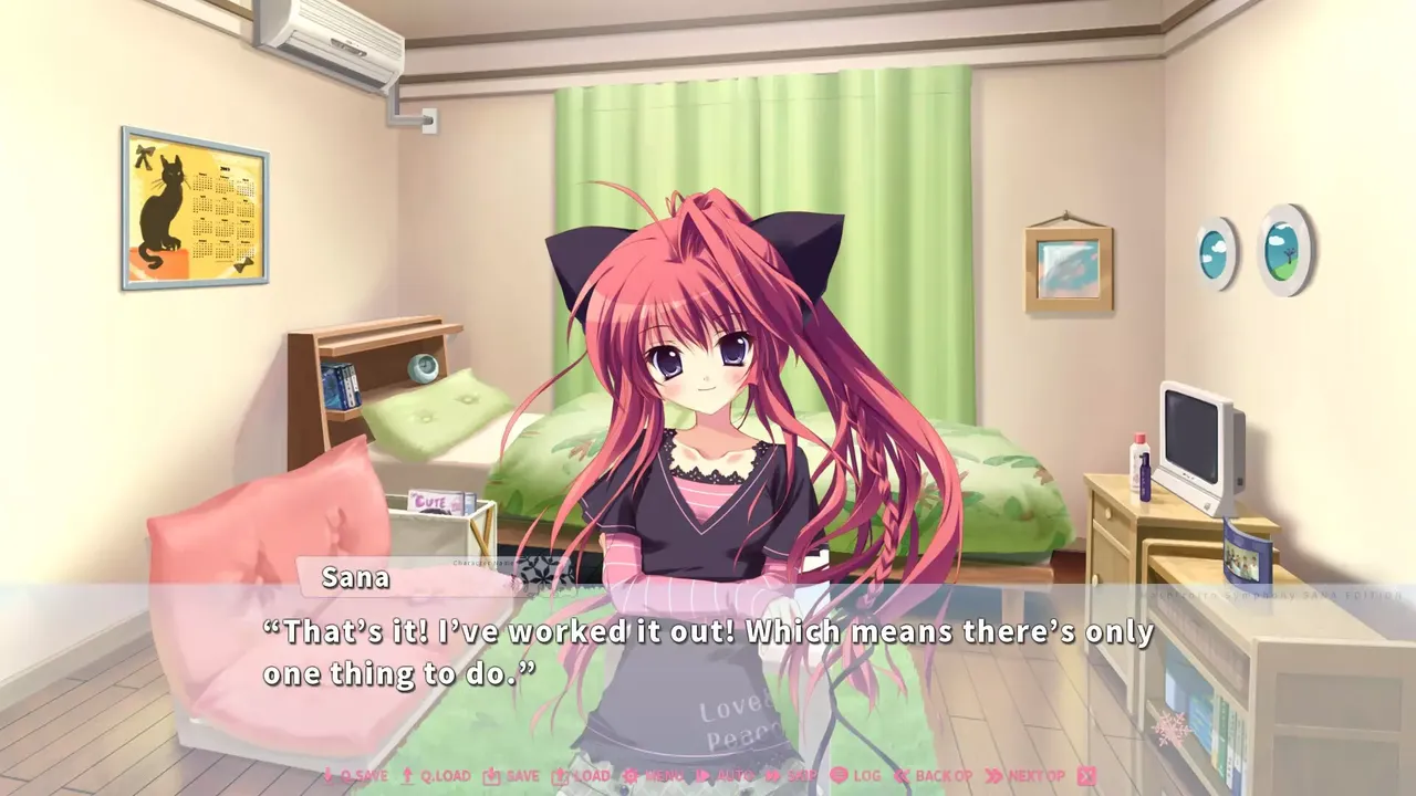 -Mashiroiro Symphony HD -Sana Edition-游戏截图-好玩游戏库