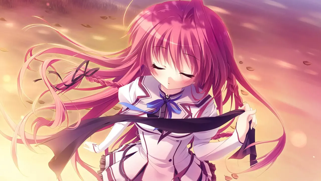 -Mashiroiro Symphony HD -Sana Edition-游戏截图-好玩游戏库