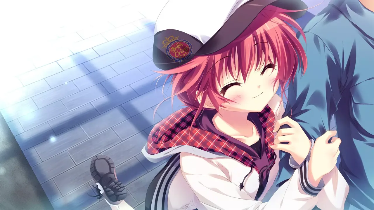 -Mashiroiro Symphony HD -Sana Edition-游戏截图-好玩游戏库