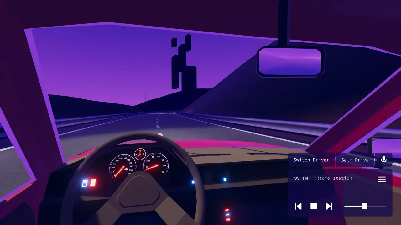 -Yugo: the non-game-游戏截图-好玩游戏库