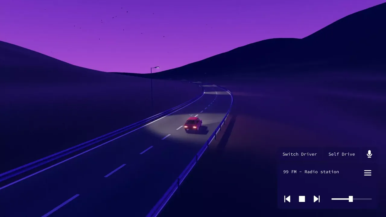 -Yugo: the non-game-游戏截图-好玩游戏库