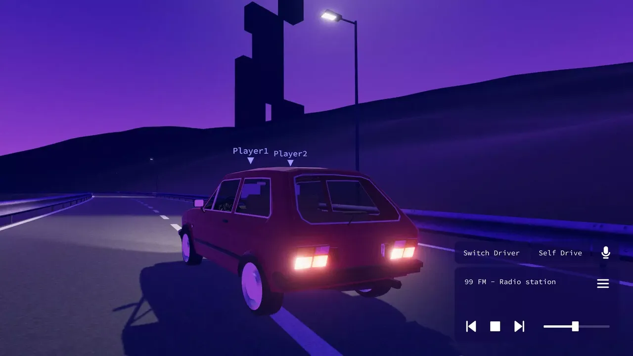 -Yugo: the non-game-游戏截图-好玩游戏库