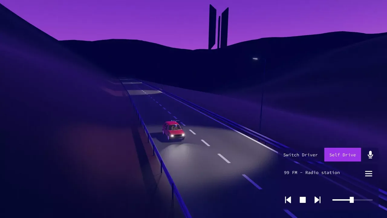 -Yugo: the non-game-游戏截图-好玩游戏库