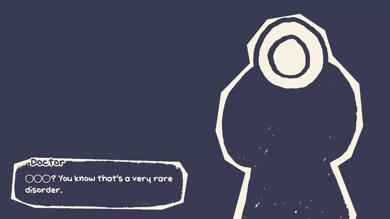 -you're just imagining it-游戏截图-好玩游戏库