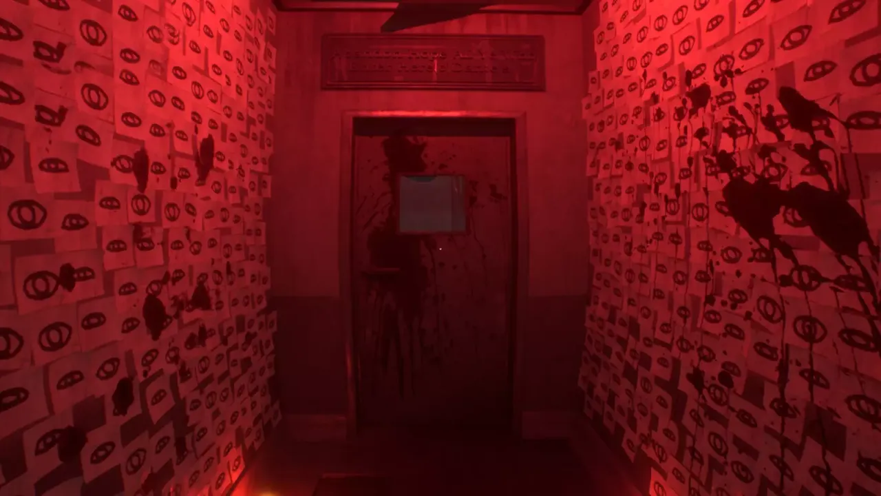 -Madness inside-游戏截图-好玩游戏库