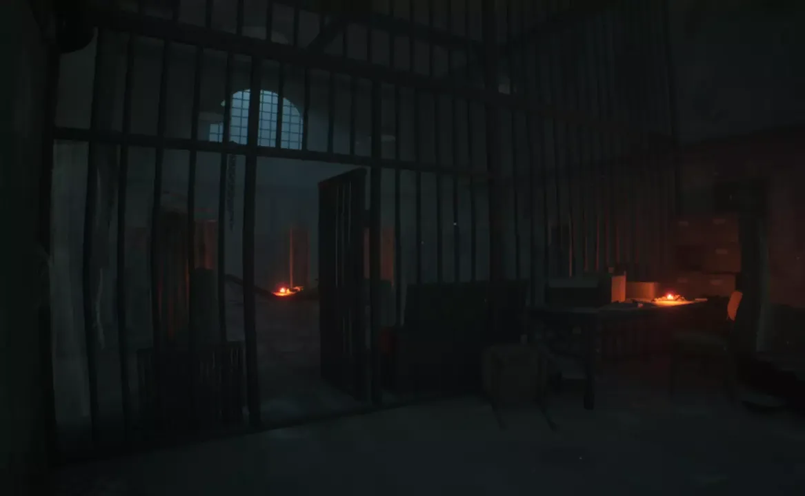 -Madness inside-游戏截图-好玩游戏库
