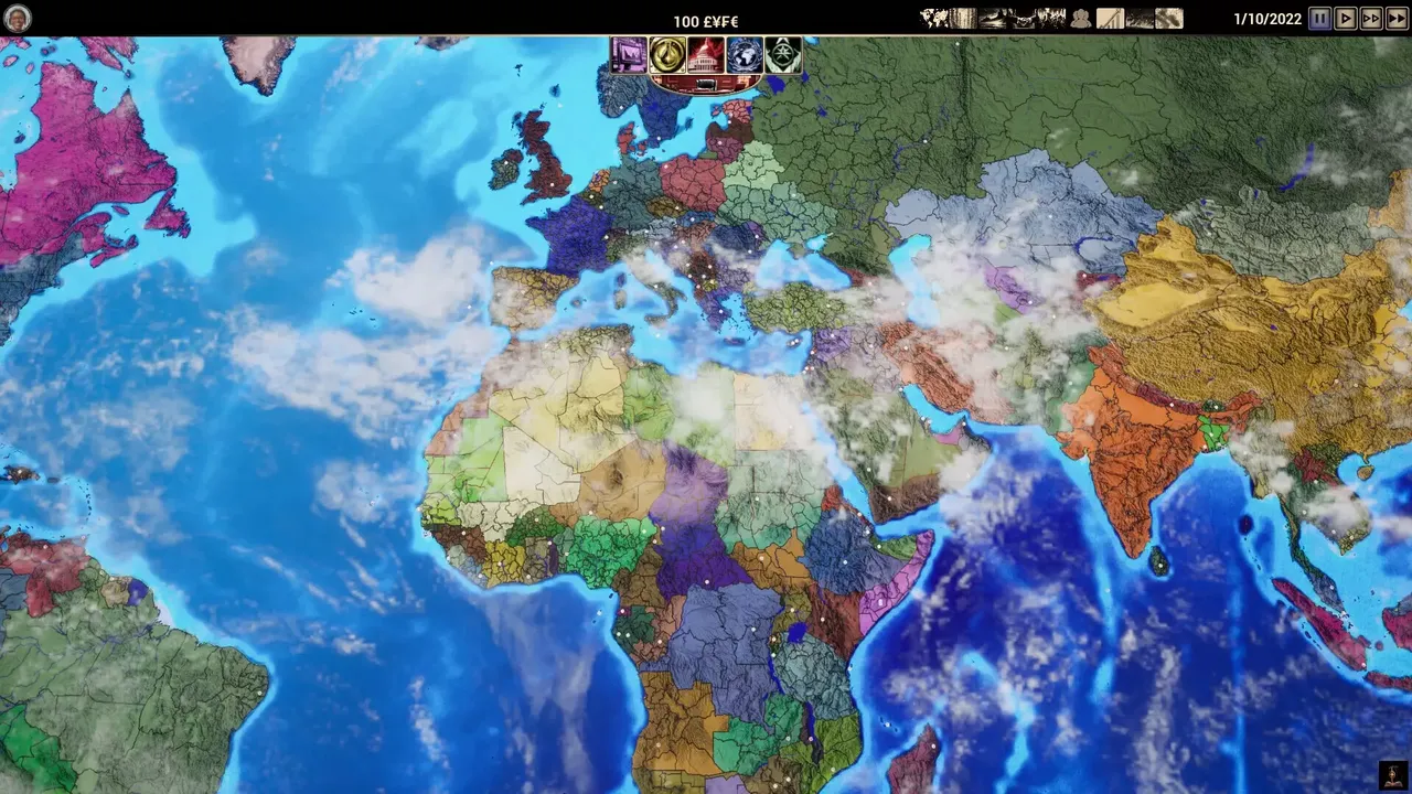 -Trade Conquest-游戏截图-好玩游戏库