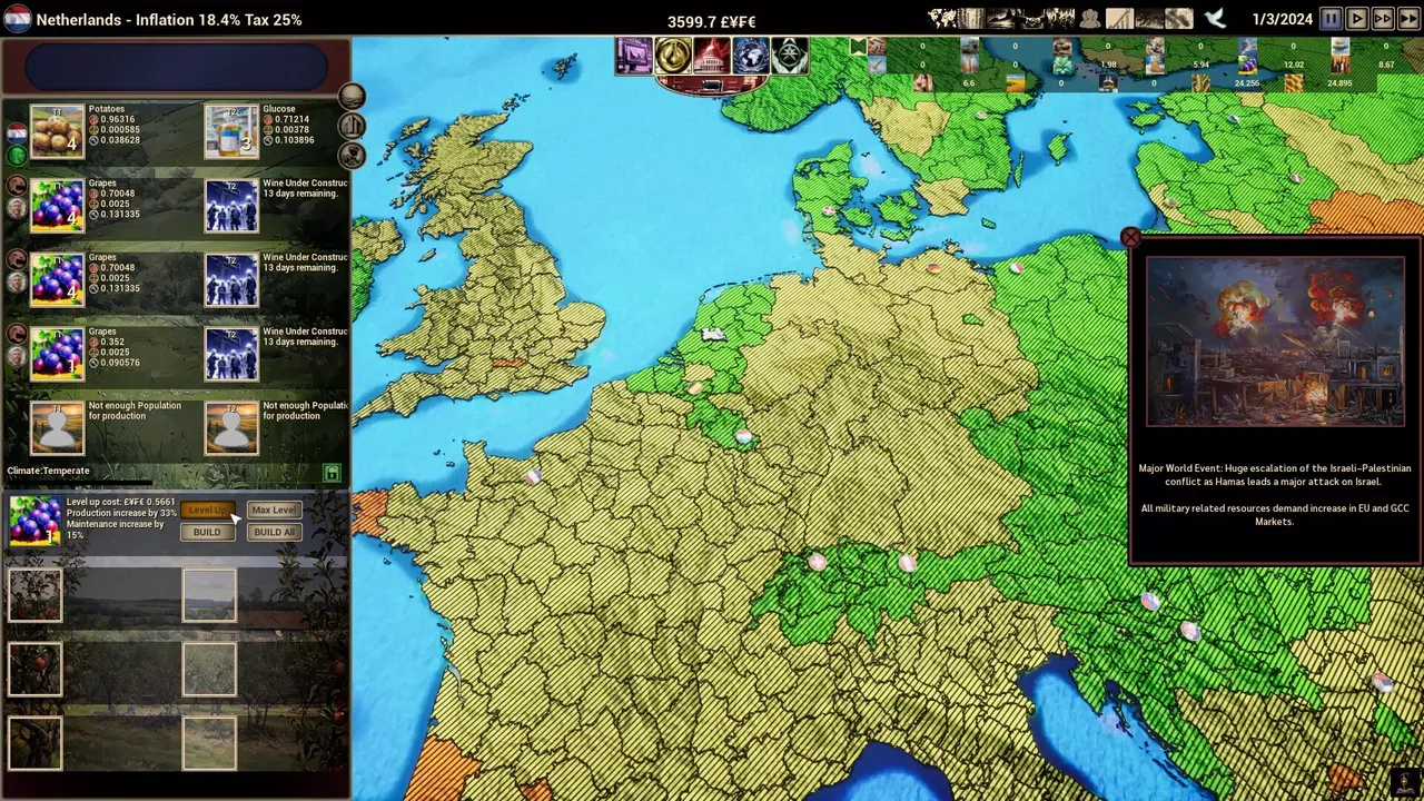 -Trade Conquest-游戏截图-好玩游戏库