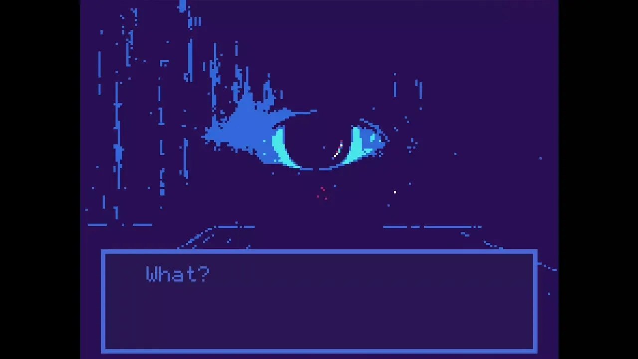 -You know my name?-游戏截图-好玩游戏库