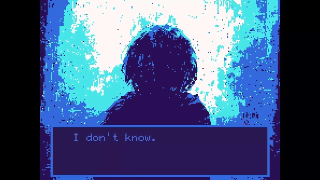 -You know my name?-游戏截图-好玩游戏库