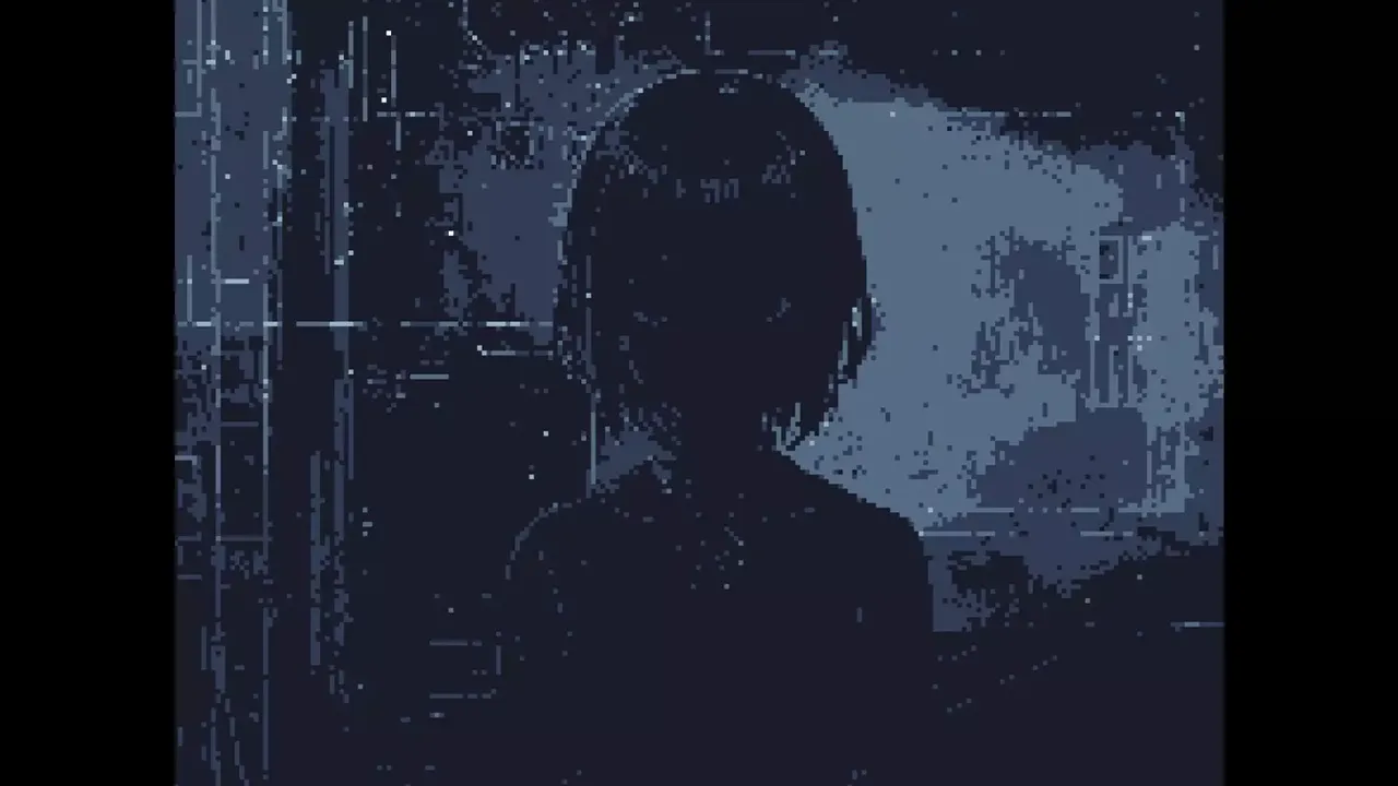 -You know my name?-游戏截图-好玩游戏库