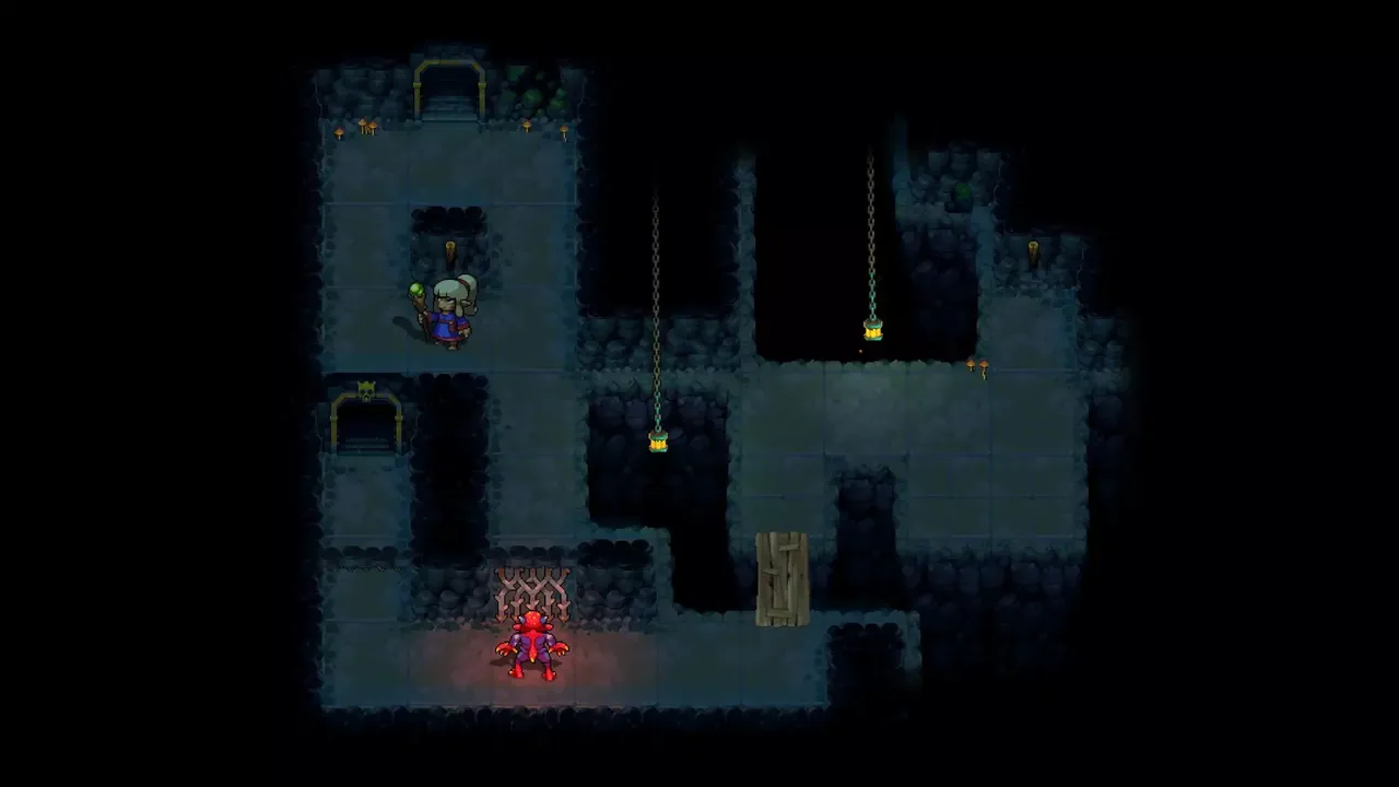 -Dungeons of Dreadrock 2 - The Dead King's Secret-游戏截图-好玩游戏库
