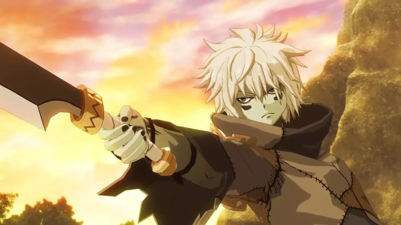 -That Time I Got Reincarnated as a Slime ISEKAI Chronicles-游戏截图-好玩游戏库