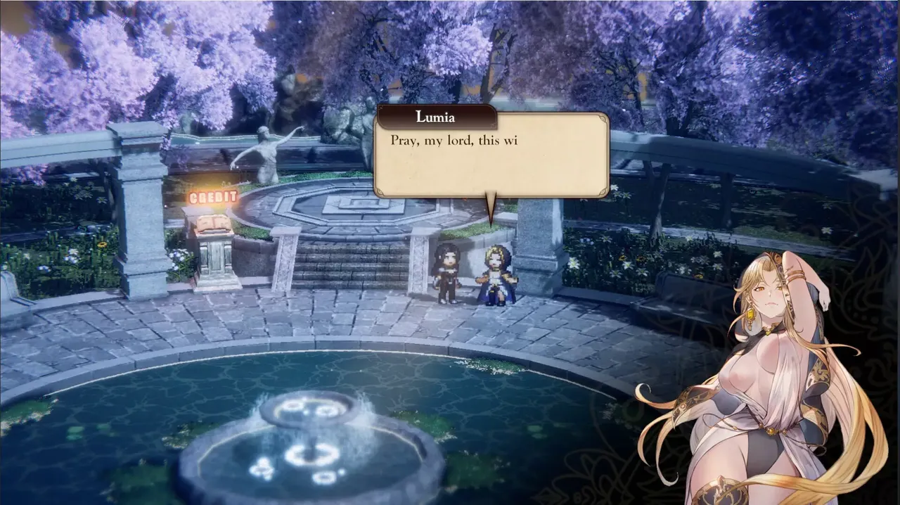 -Arisen Force: HeroTest-游戏截图-好玩游戏库