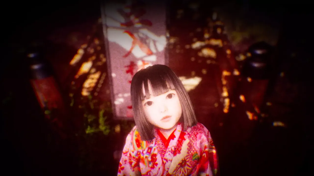 -BAN: The Prologue of GUCHA GUCHA-游戏截图-好玩游戏库