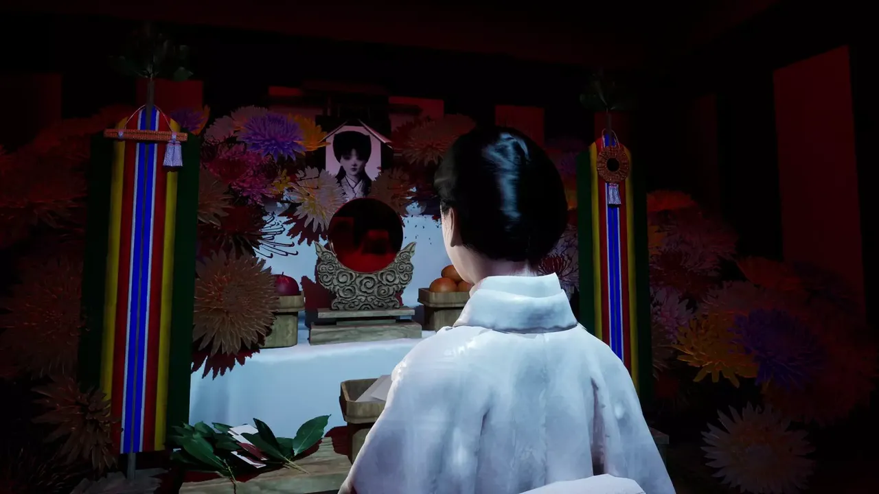 -BAN: The Prologue of GUCHA GUCHA-游戏截图-好玩游戏库