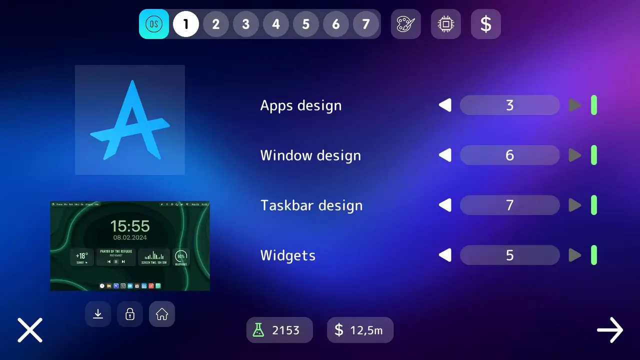 -PC Tycoon 2-游戏截图-好玩游戏库