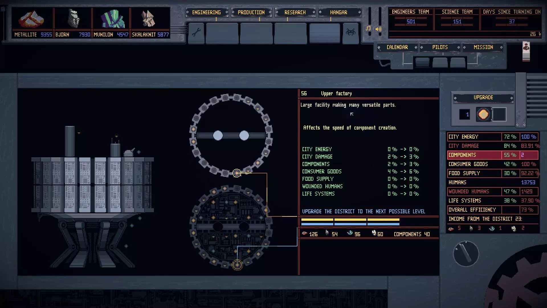 -Mech Engineer-游戏截图-好玩游戏库