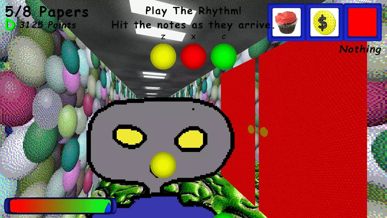 -Dave's Fun Algebra Class: Remastered-游戏截图-好玩游戏库