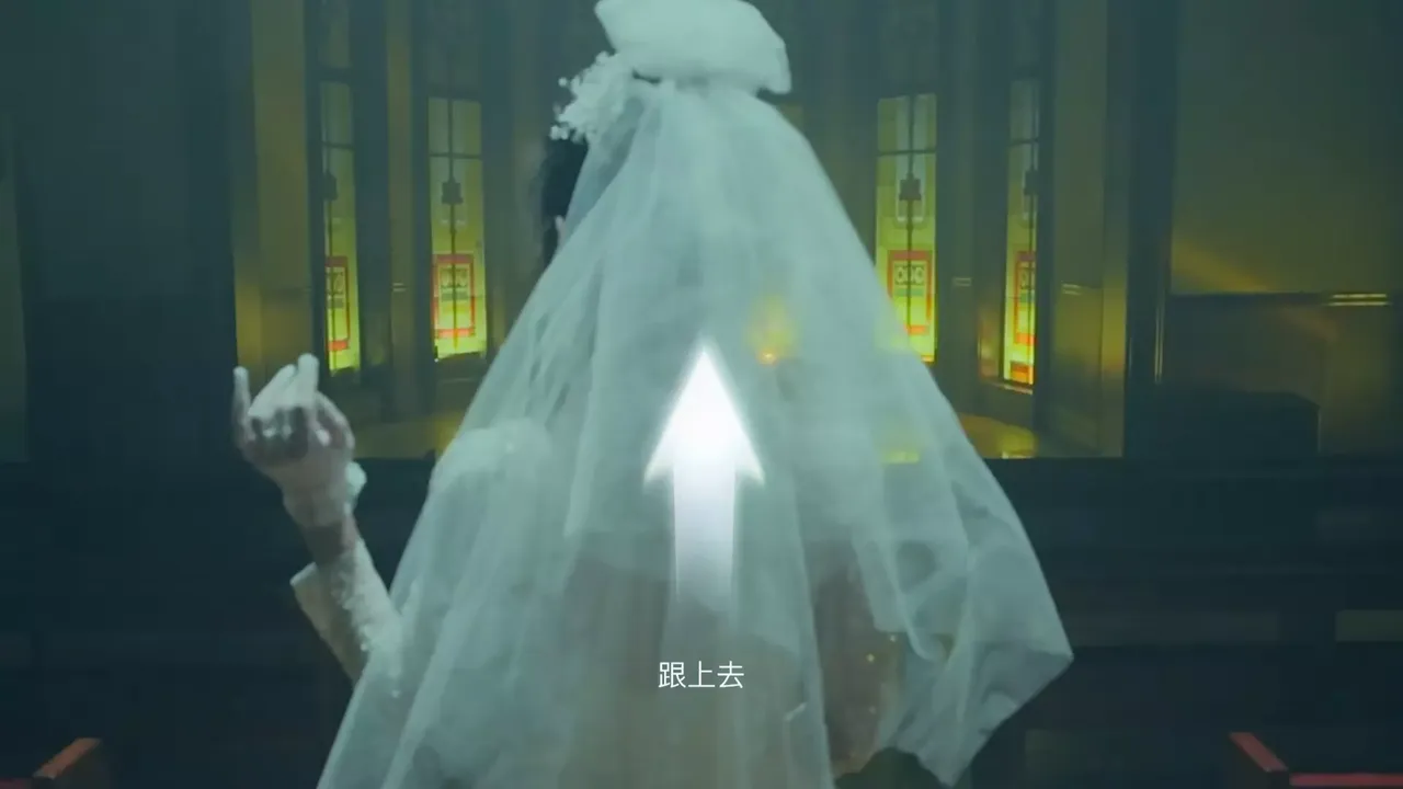 -重返现场：真人版-游戏截图-好玩游戏库