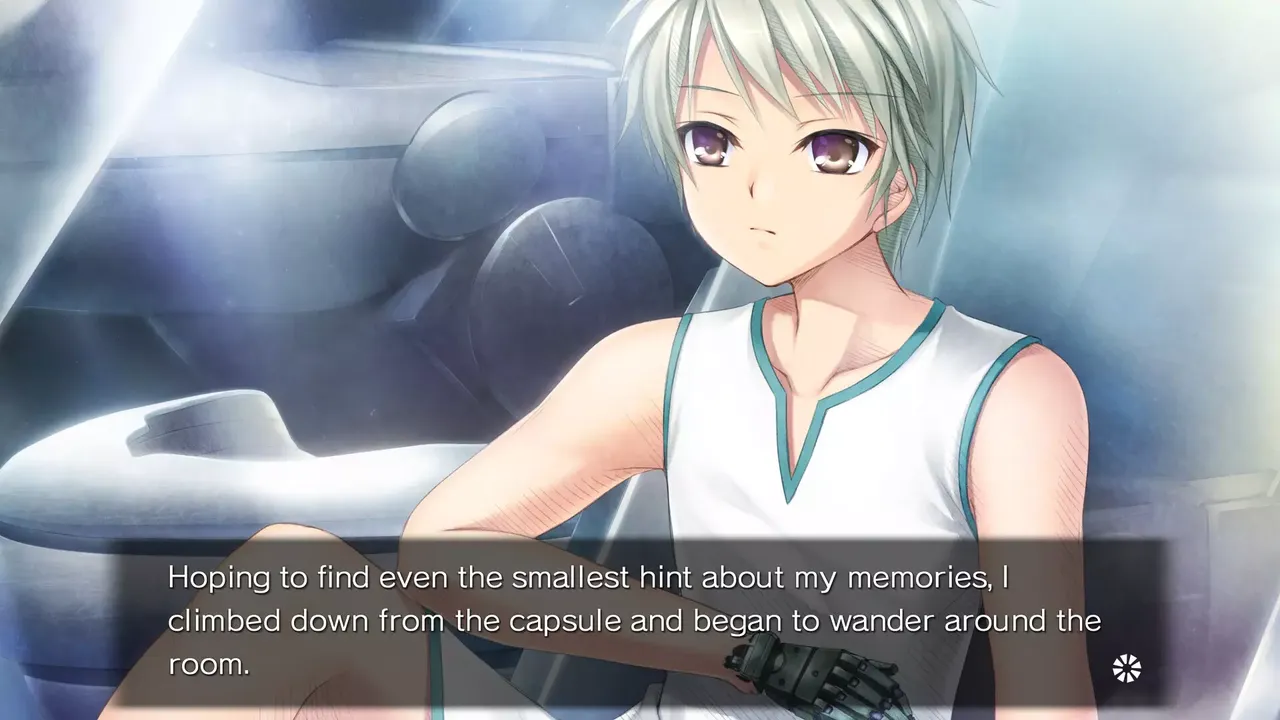 -Harmonia Full HD Edition-游戏截图-好玩游戏库