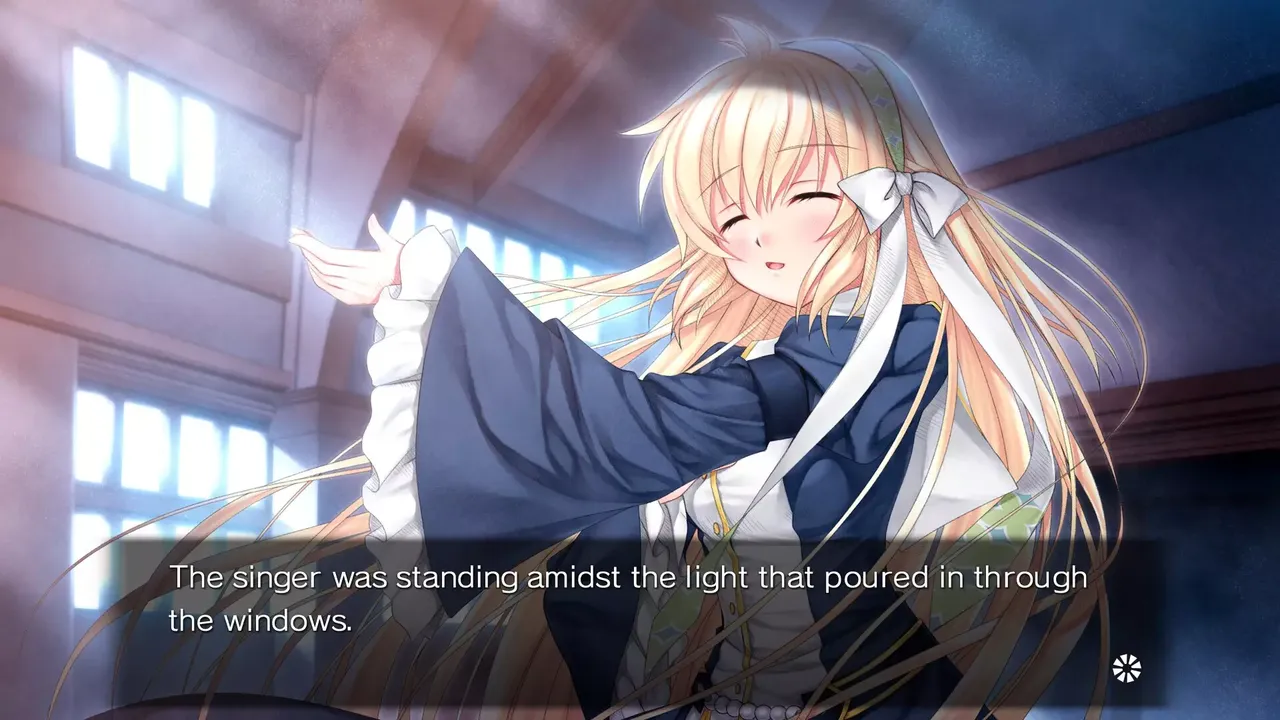 -Harmonia Full HD Edition-游戏截图-好玩游戏库
