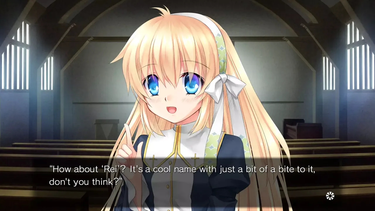 -Harmonia Full HD Edition-游戏截图-好玩游戏库