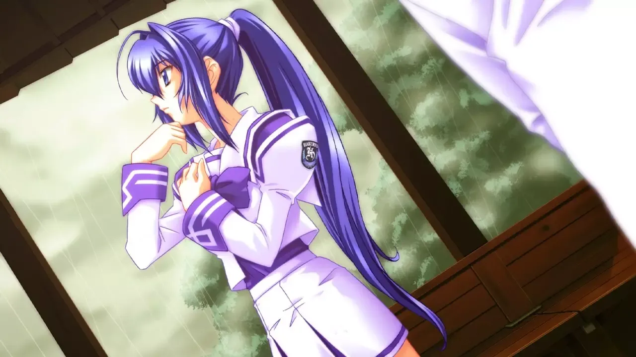 -Kimi ga Nozomu Eien: Enhanced Edition-游戏截图-好玩游戏库