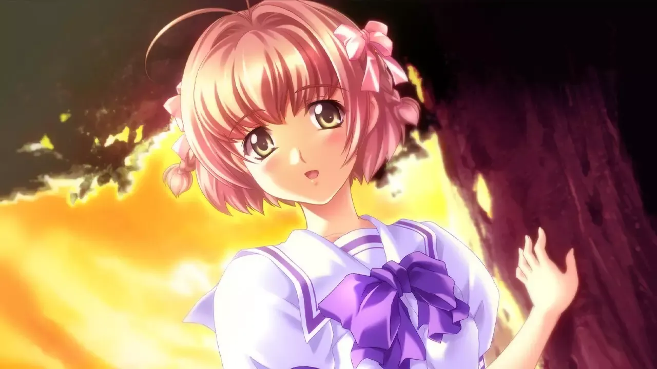 -Kimi ga Nozomu Eien: Enhanced Edition-游戏截图-好玩游戏库