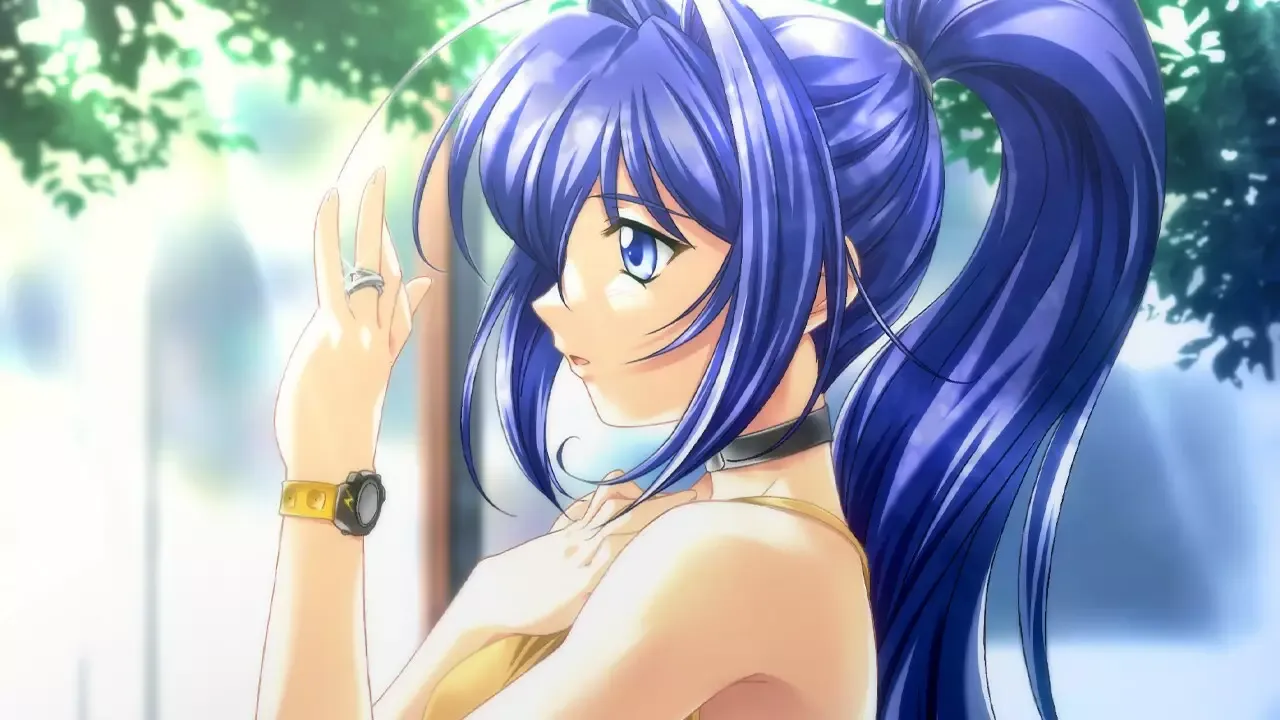 -Kimi ga Nozomu Eien: Enhanced Edition-游戏截图-好玩游戏库