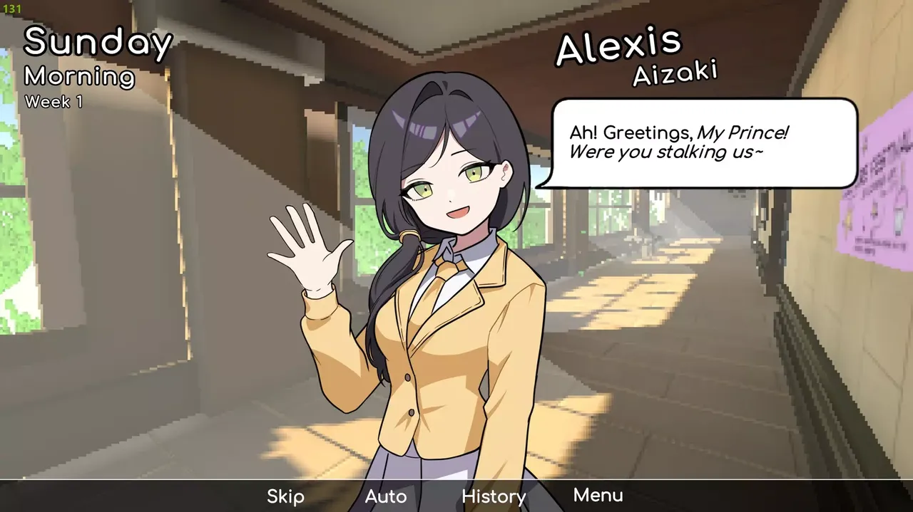 -I Wanna Be A Game Dev!-游戏截图-好玩游戏库
