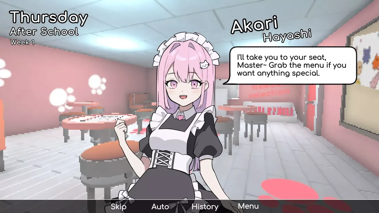 -I Wanna Be A Game Dev!-游戏截图-好玩游戏库