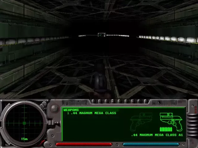 Classic Marathon Infinity