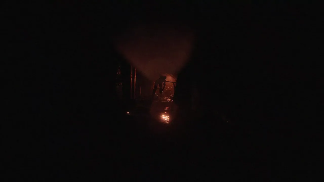 -The Cursed Tape-游戏截图-好玩游戏库
