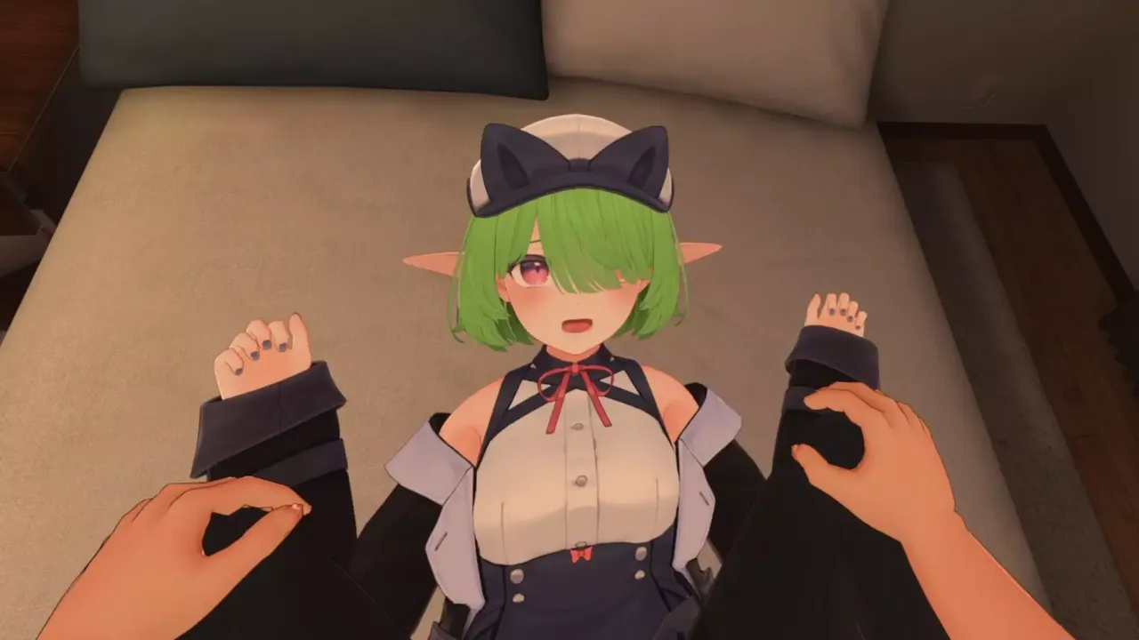 Ore no Yome VR