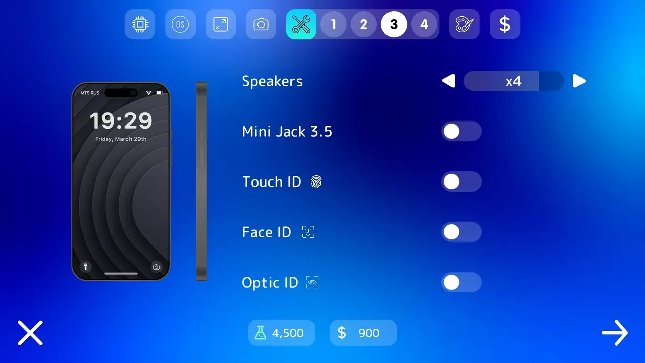 -Mobiles Tycoon-游戏截图-好玩游戏库