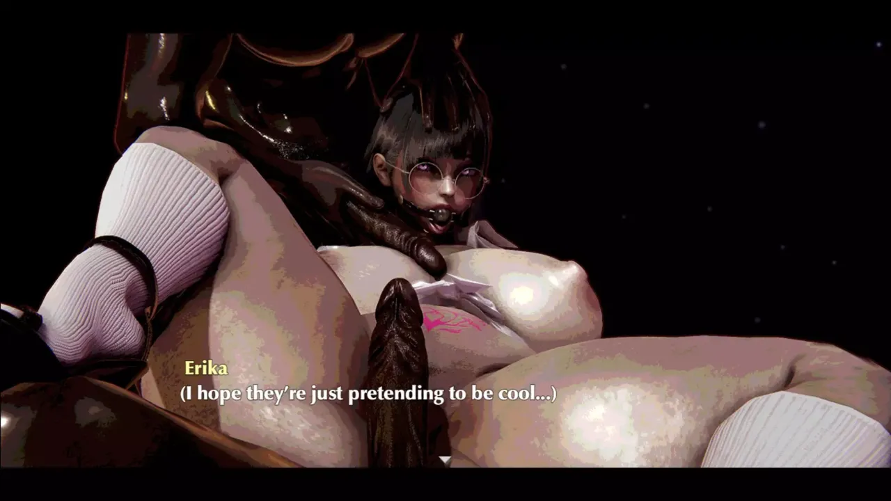 -Abyss Of Pleasure-游戏截图-好玩游戏库