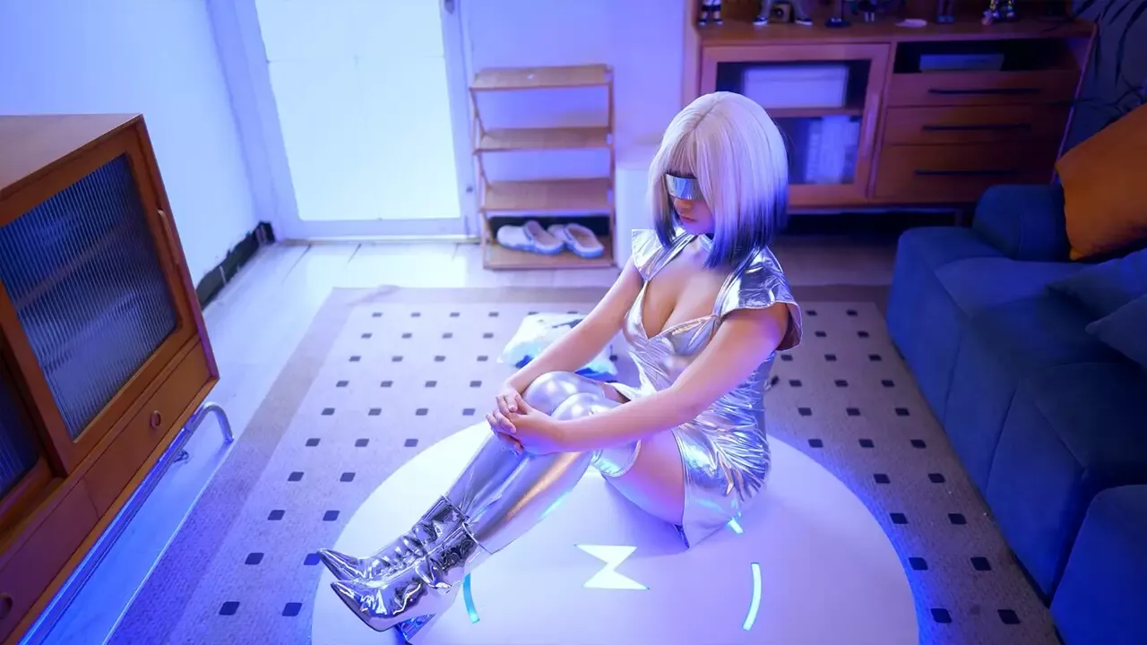 -定制女友-游戏截图-好玩游戏库