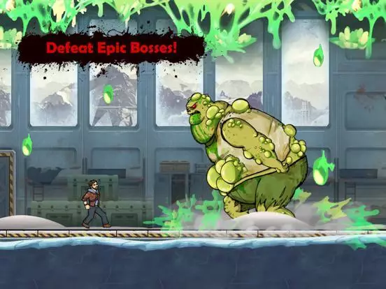 -Earn to Die Rogue-游戏截图-好玩游戏库