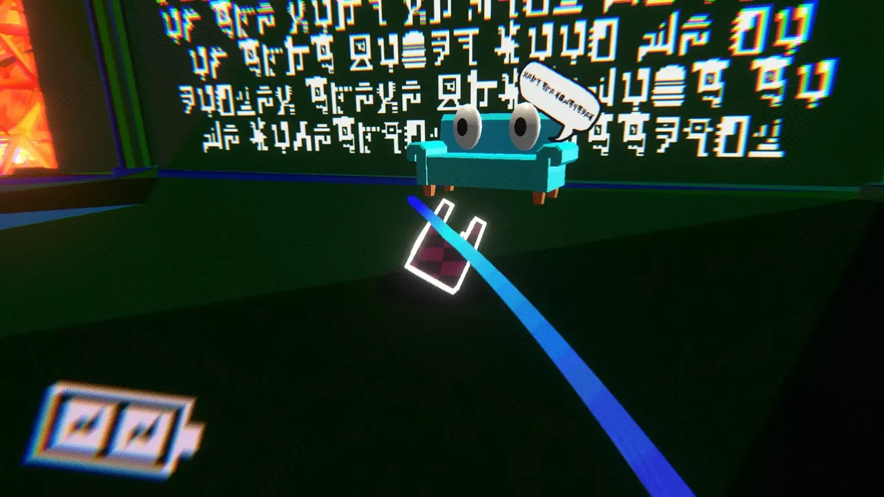 -CHAIRS-游戏截图-好玩游戏库