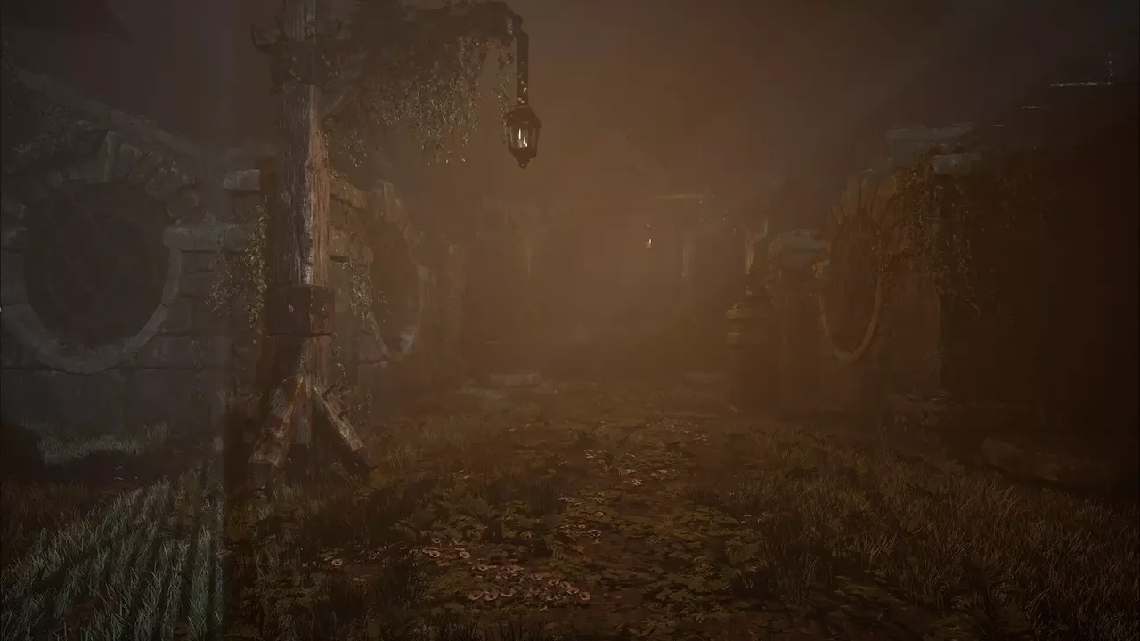 -Temple of Shadows-游戏截图-好玩游戏库