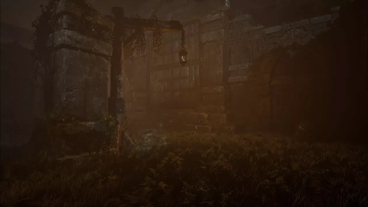 -Temple of Shadows-游戏截图-好玩游戏库