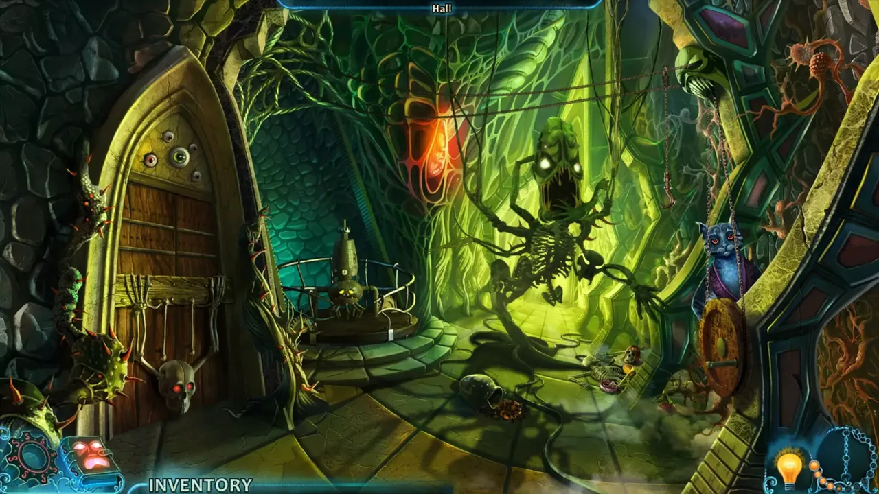 -The Other Side: Tower of Souls Remaster-游戏截图-好玩游戏库