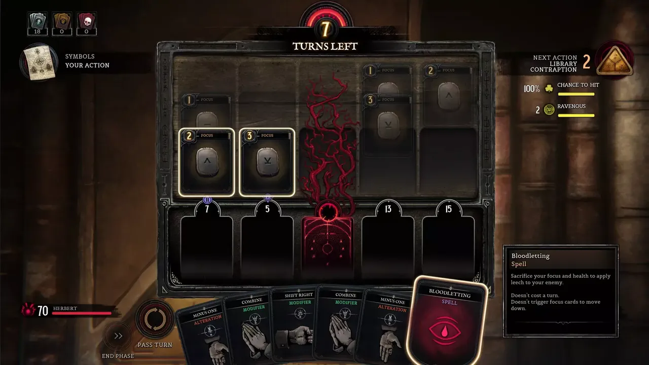 -The Foretold: Westmark Legacy-游戏截图-好玩游戏库