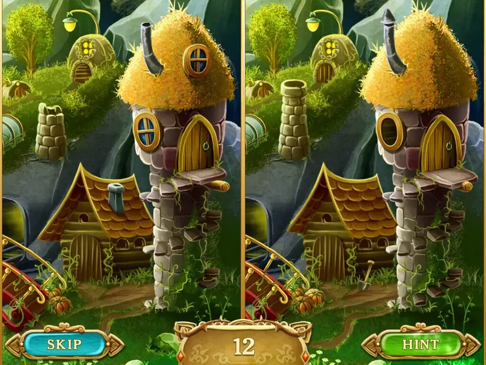 -Spellarium 4-游戏截图-好玩游戏库