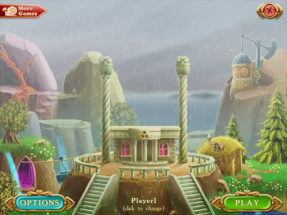 -Spellarium 2-游戏截图-好玩游戏库