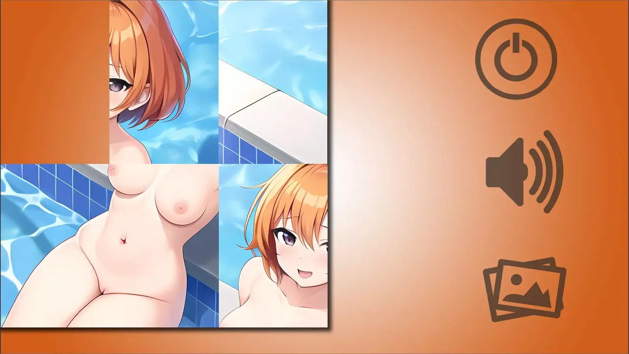 Hentai Girls Slide