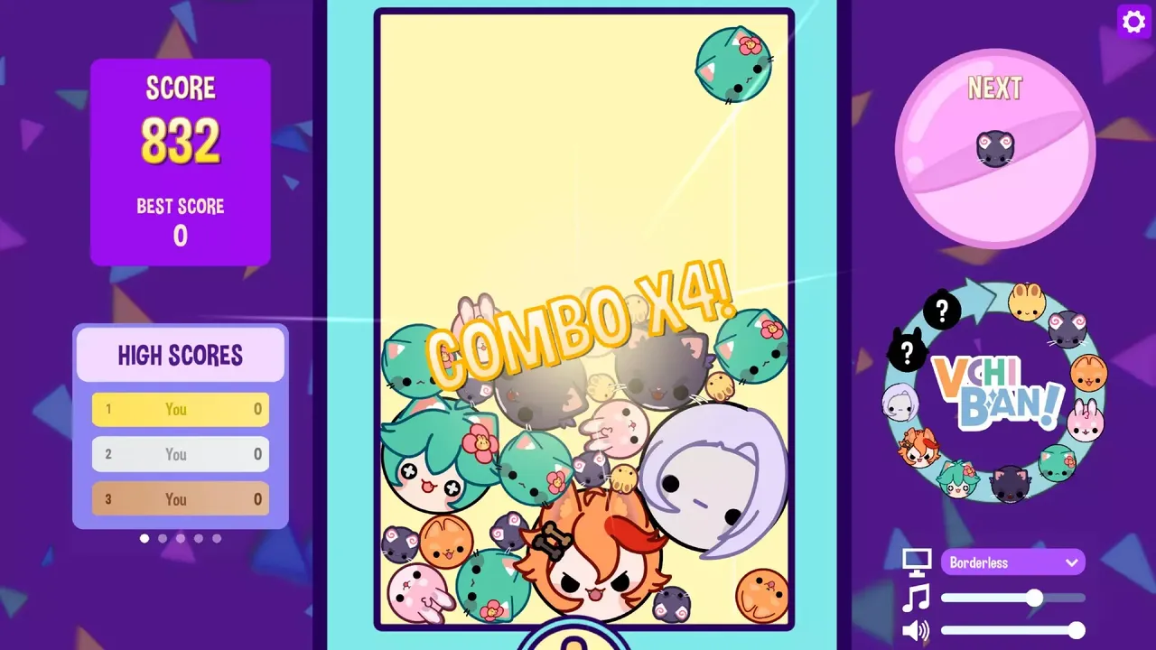 -Gooba Ball-游戏截图-好玩游戏库